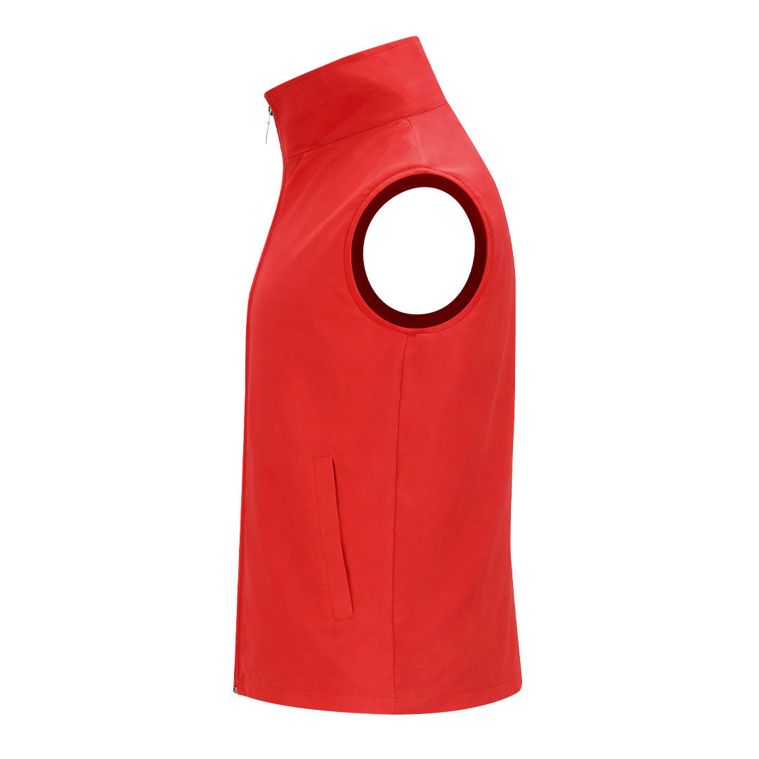 Chaleco (lote de 10)