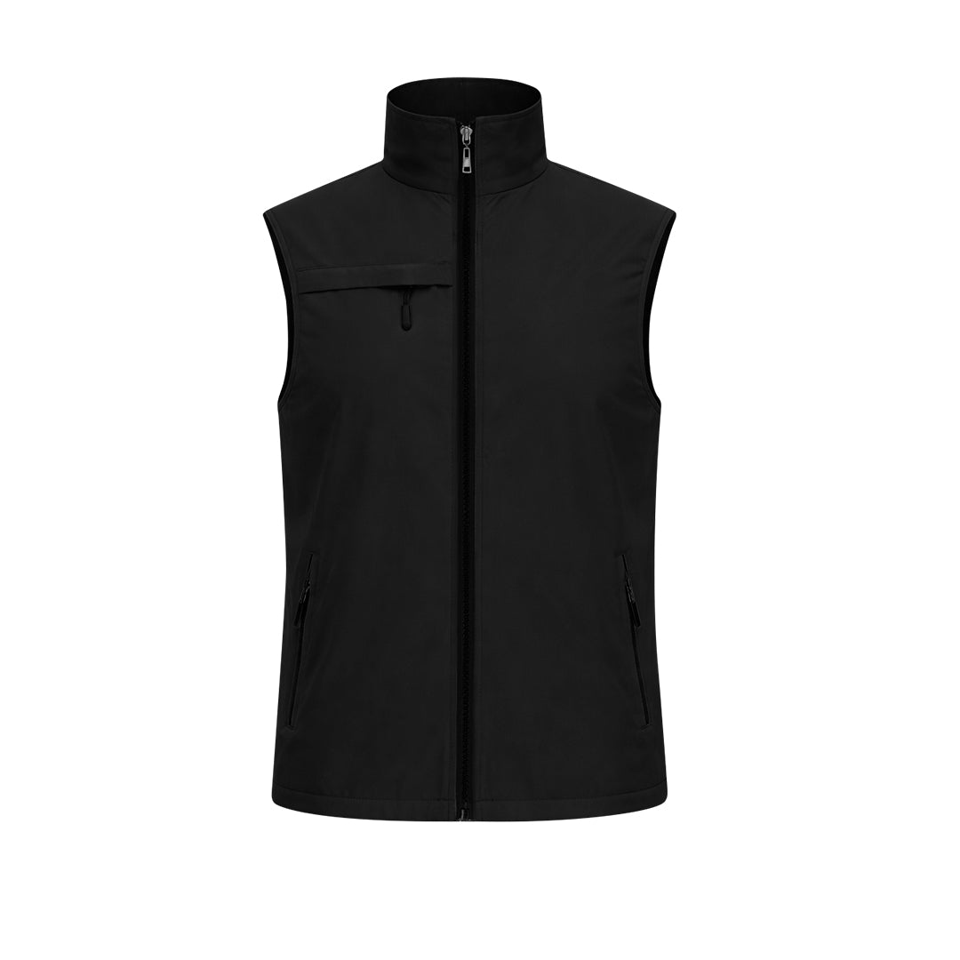 Chaleco (lote de 10)