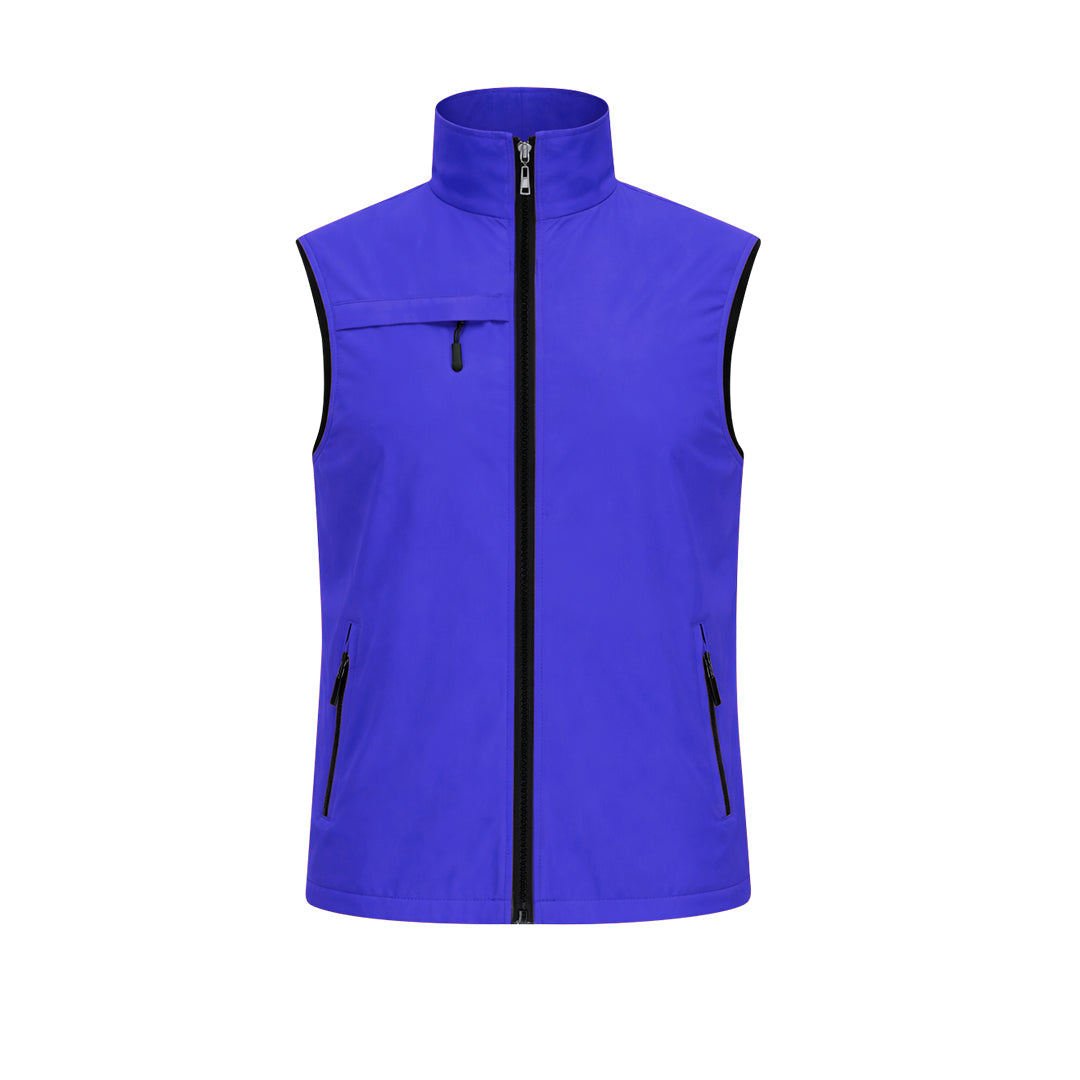 Chaleco (lote de 10)