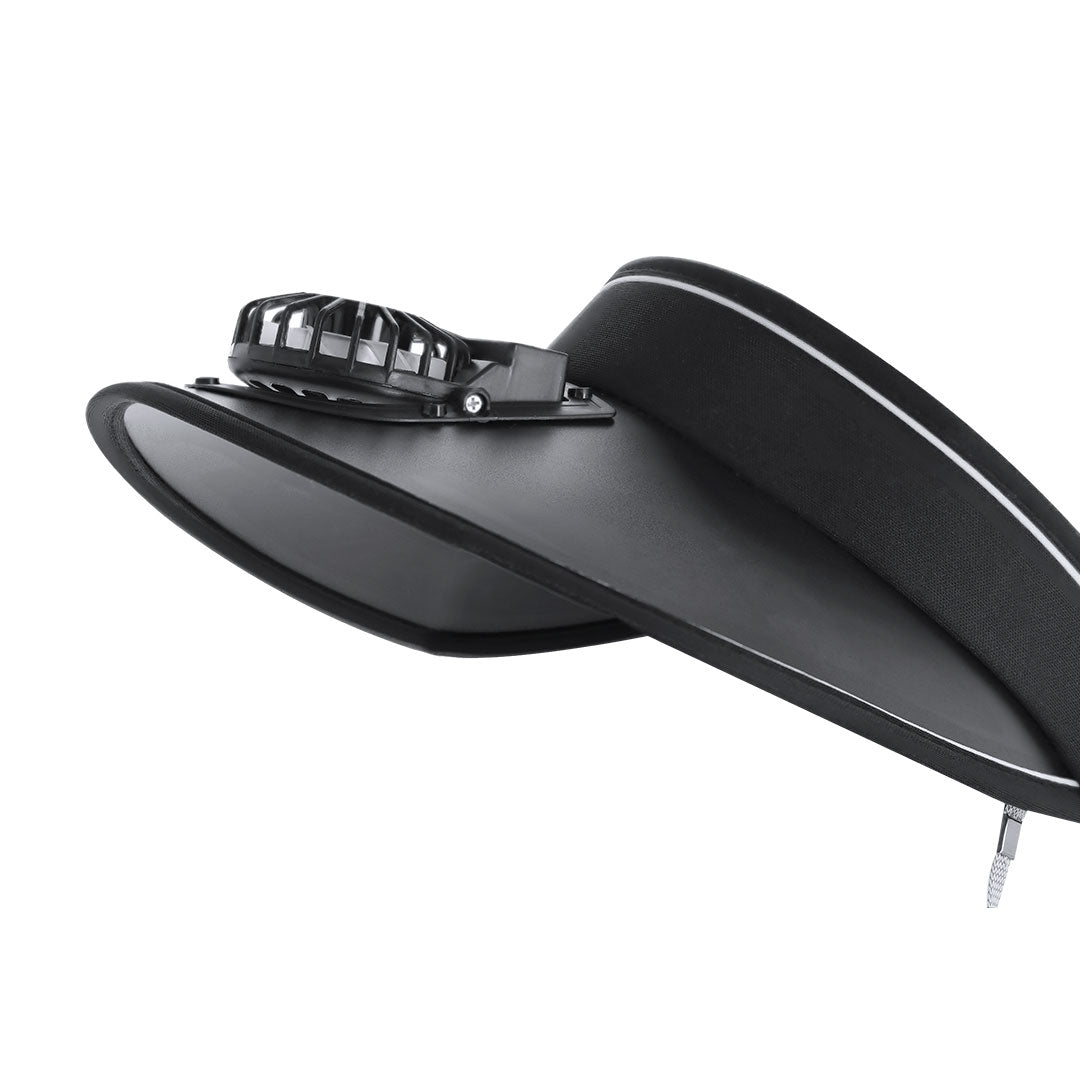 Visera Ventilador (lote de 50)