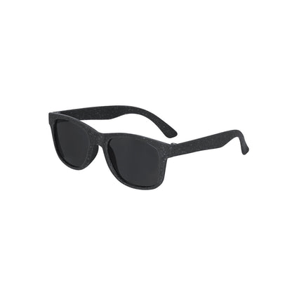 Lunettes de soleil pour enfant en paille de blé