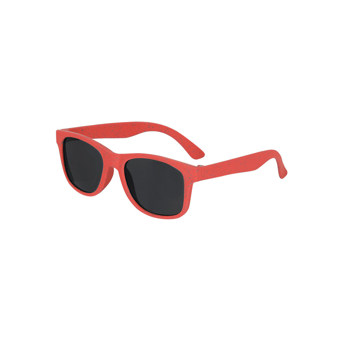 Lunettes de soleil pour enfant en paille de blé