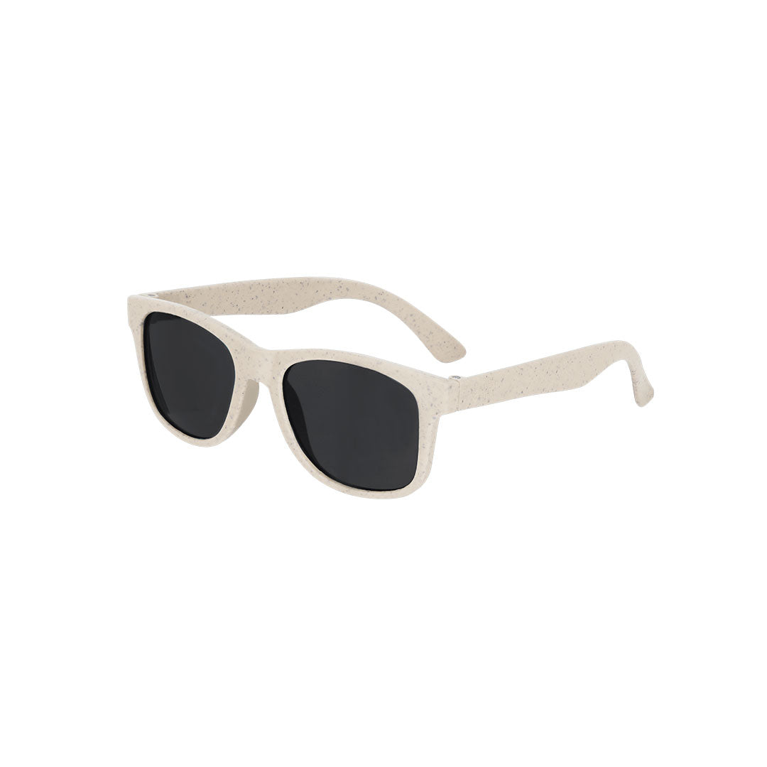 Lunettes de soleil pour enfant en paille de blé