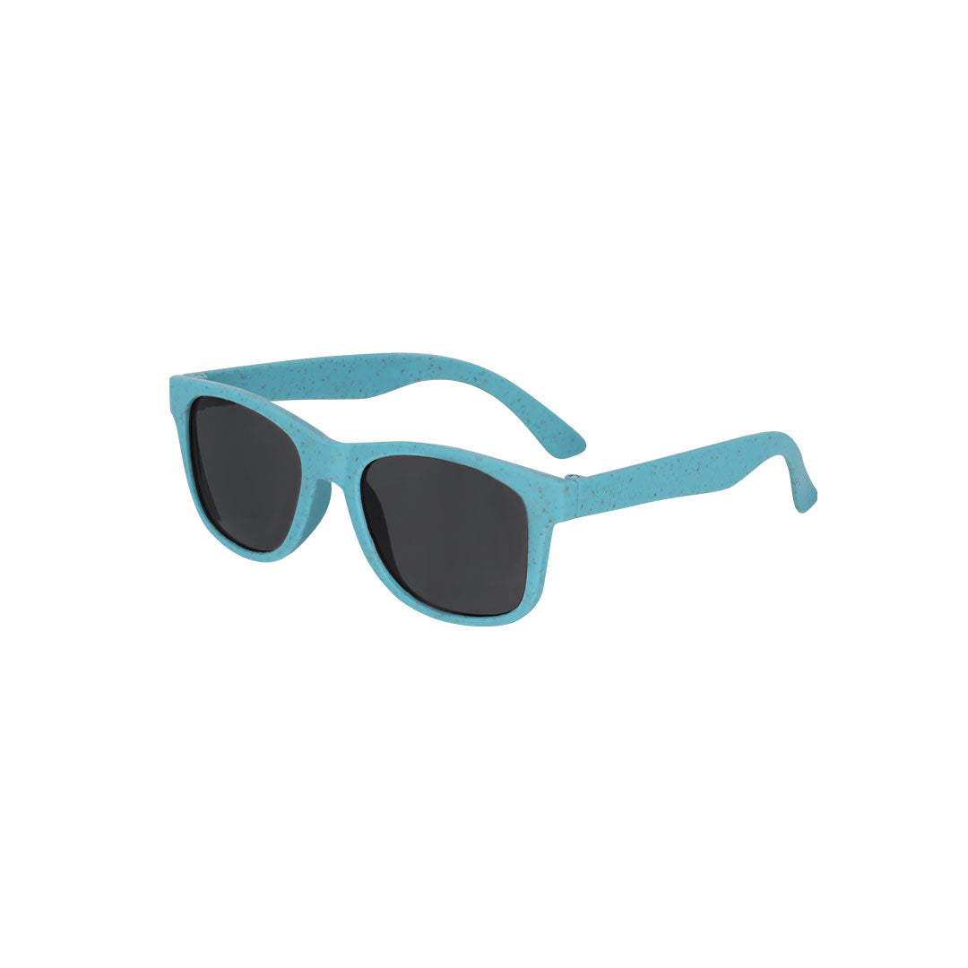 Lunettes de soleil pour enfant en paille de blé