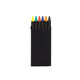 Boîte de crayons de cire (lot de 25)