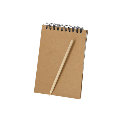 Notizbuch (25er-Pack)