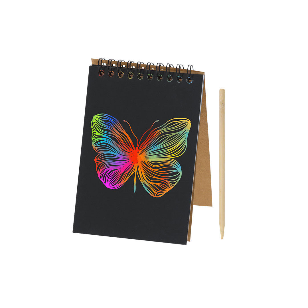 Notizbuch (25er-Pack)