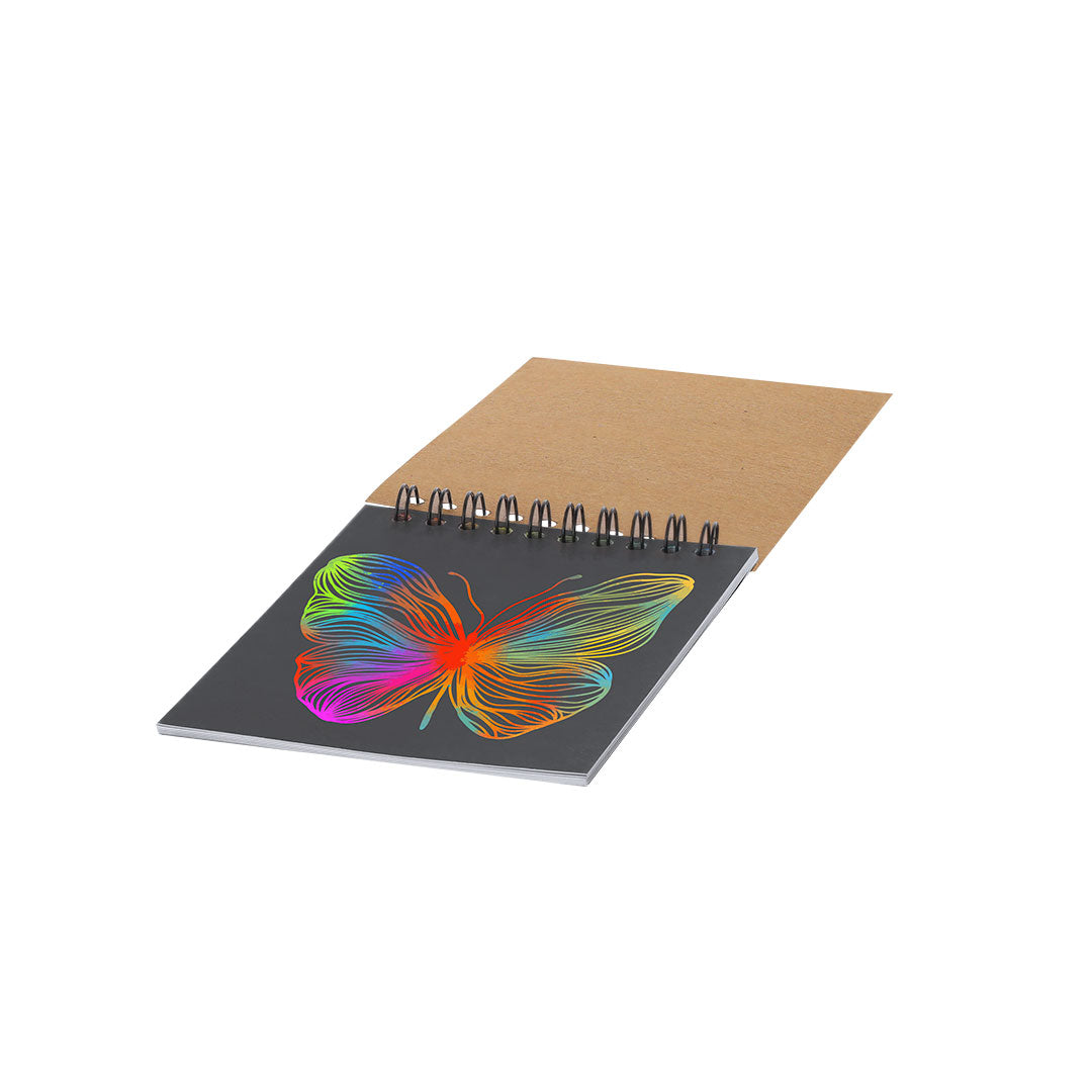 Notizbuch (25er-Pack)