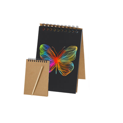 Notizbuch (25er-Pack)