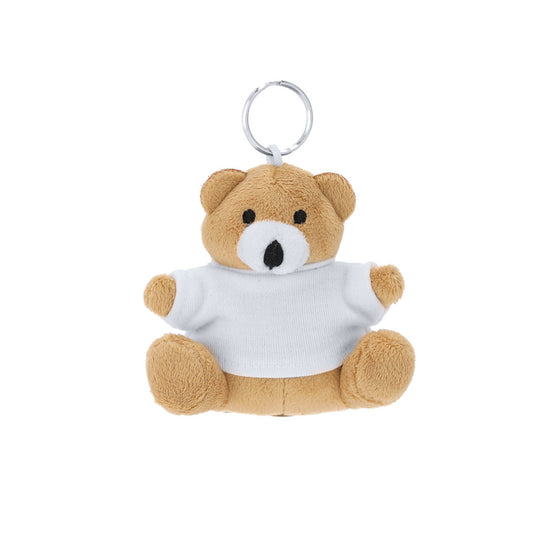 Porte-clés Peluche (lot de 10)