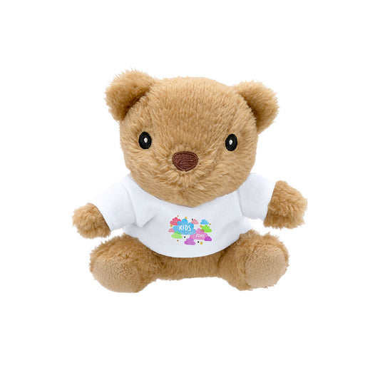 Peluche (lot de 10)