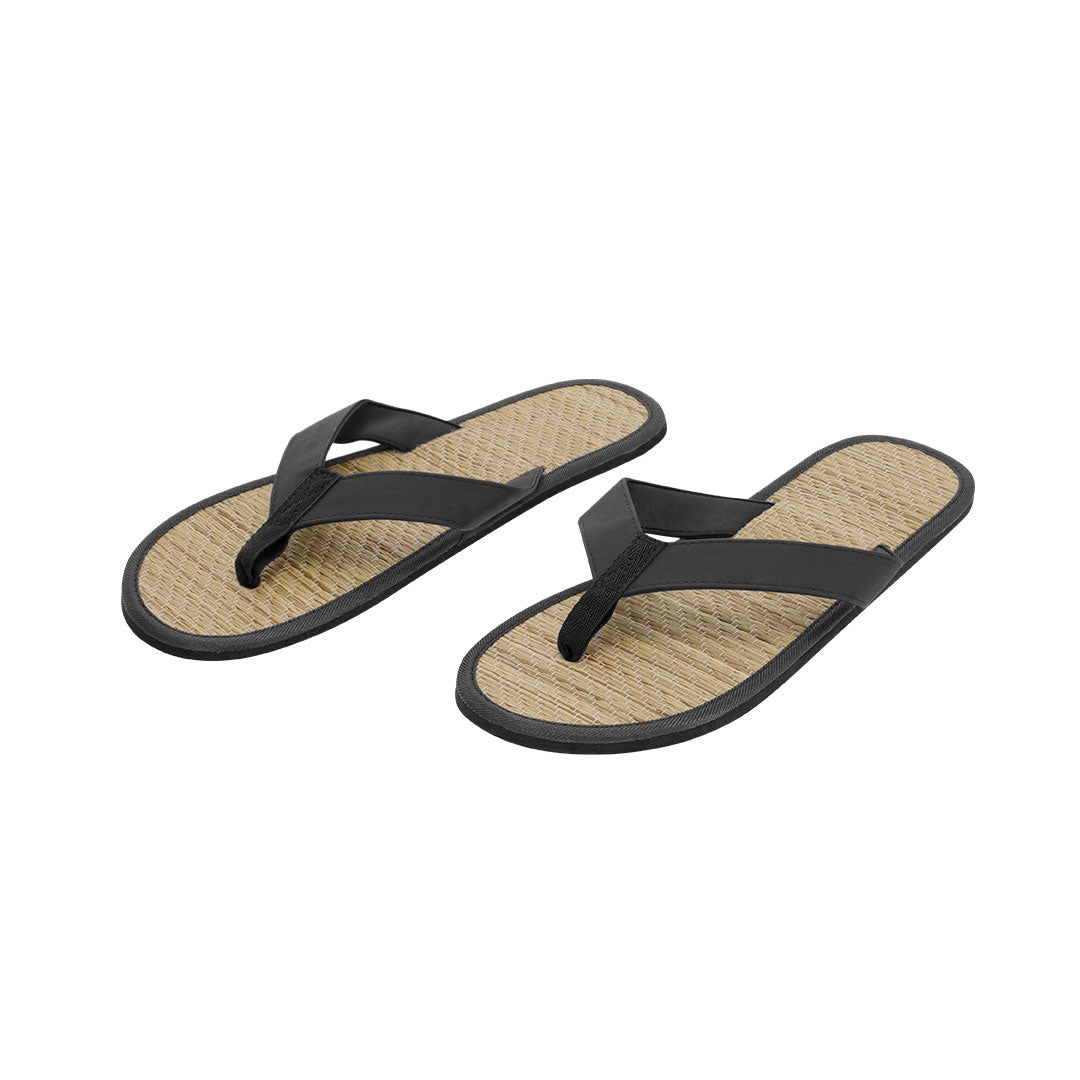 Tongs (lot de 60)