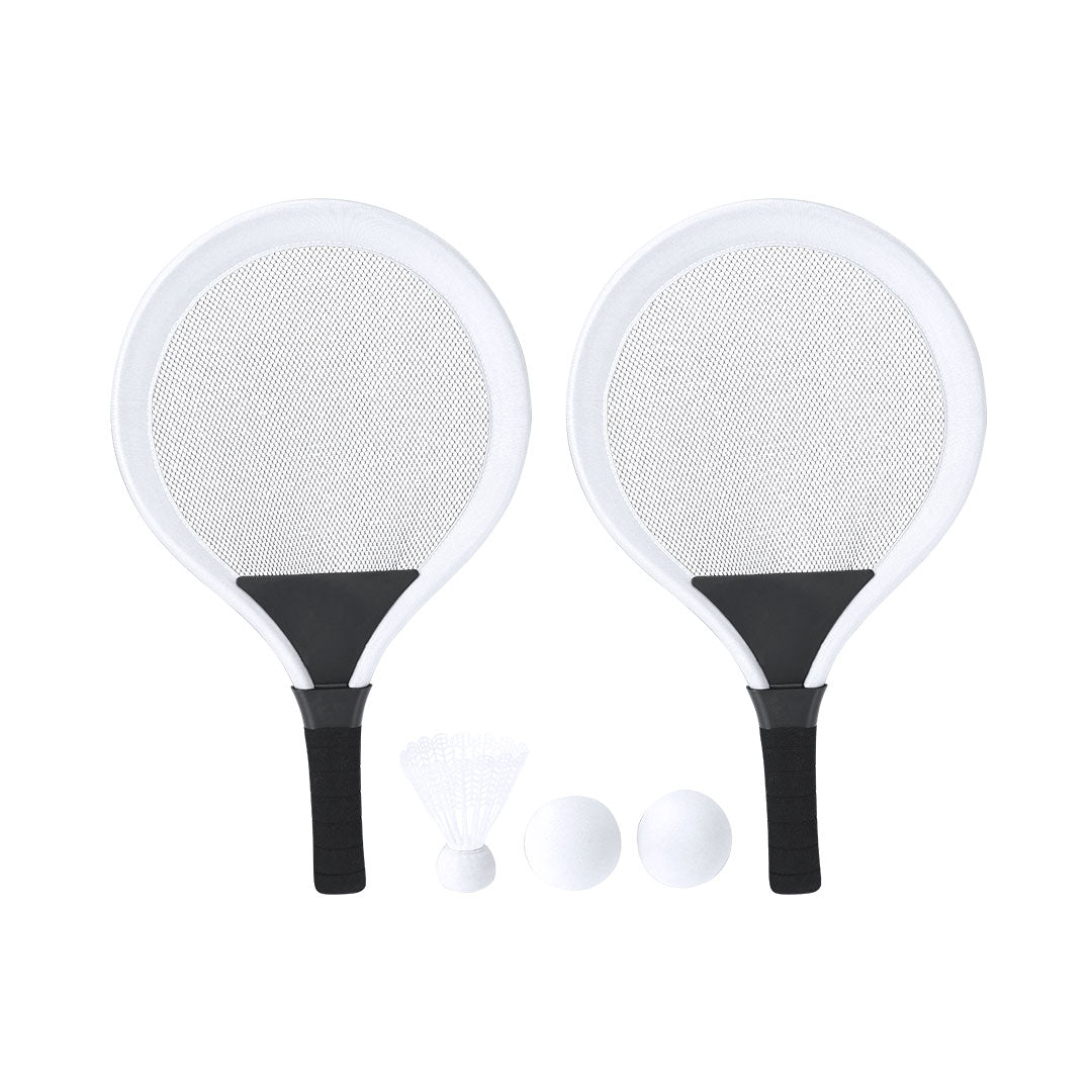 Set Juegos (lote de 24)