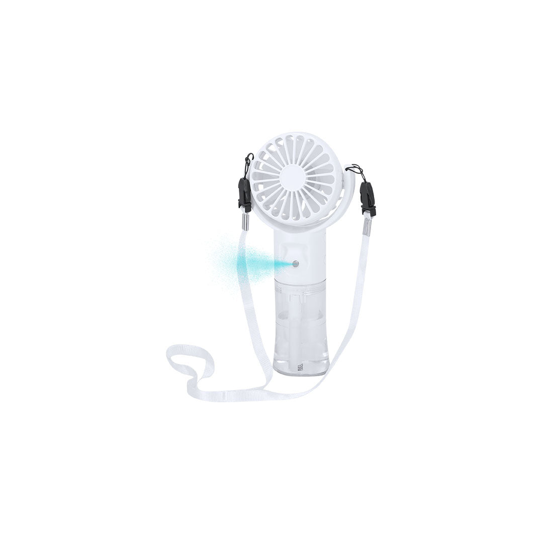 Ventilador Vaporizador (lote de 50)