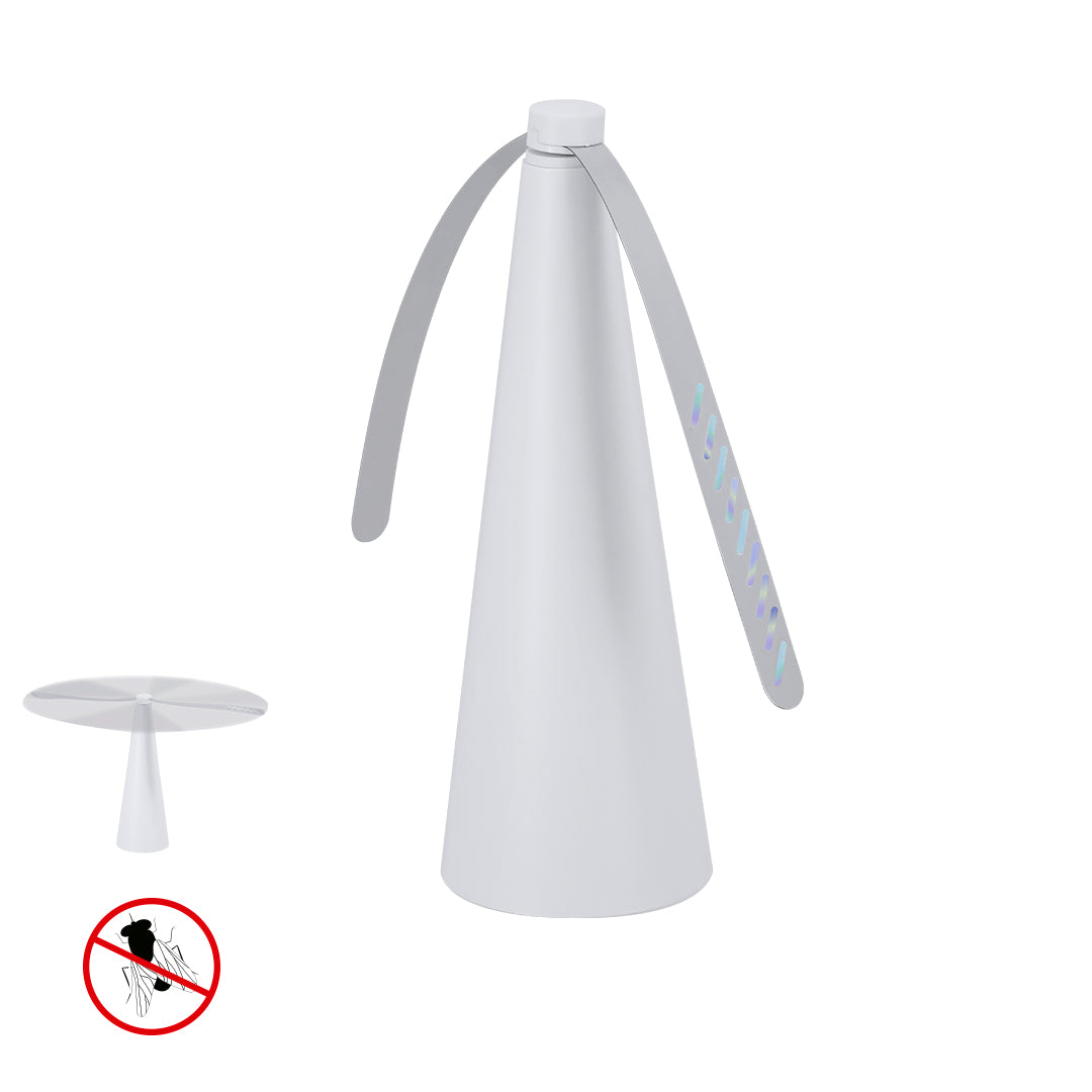 Ventilador Antimoscas (lote de 20)