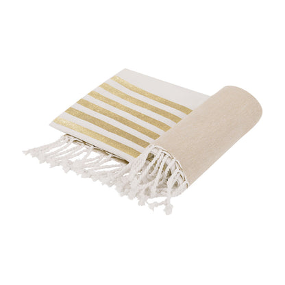 Paréo-serviette (lot de 15)