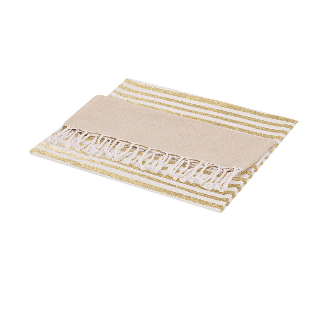 Paréo-serviette (lot de 15)