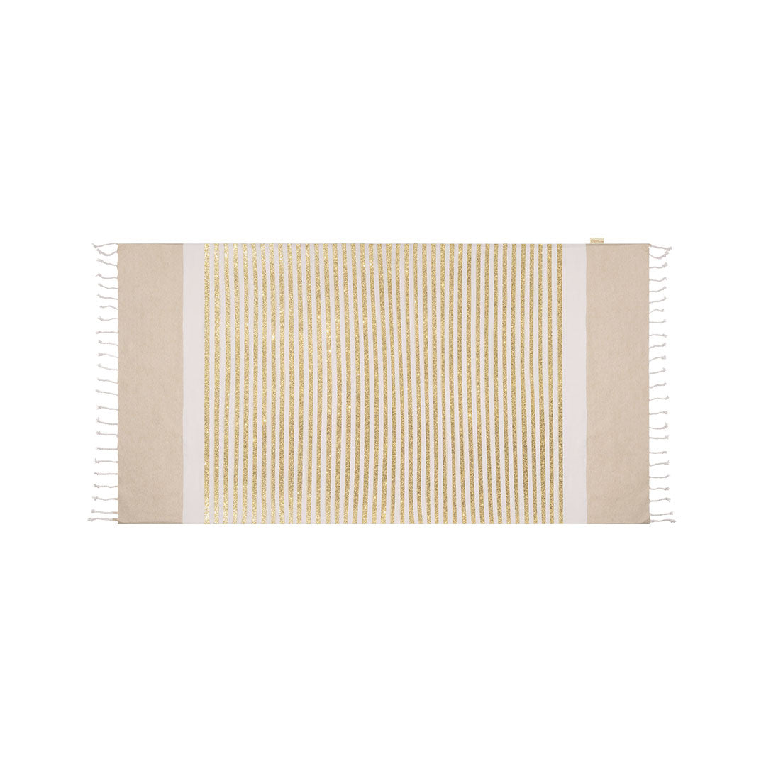 Paréo-serviette (lot de 15)