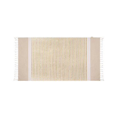 Paréo-serviette (lot de 15)