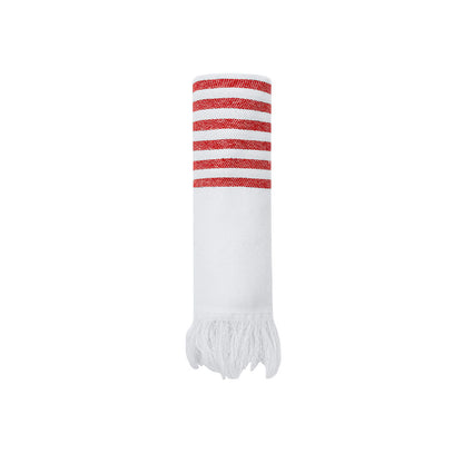 Paréo serviette (lot de 50)