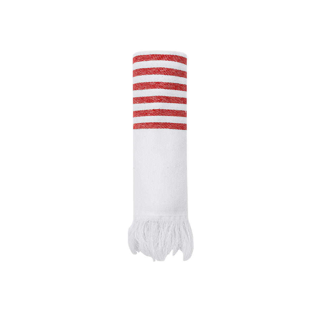 Paréo serviette (lot de 50)