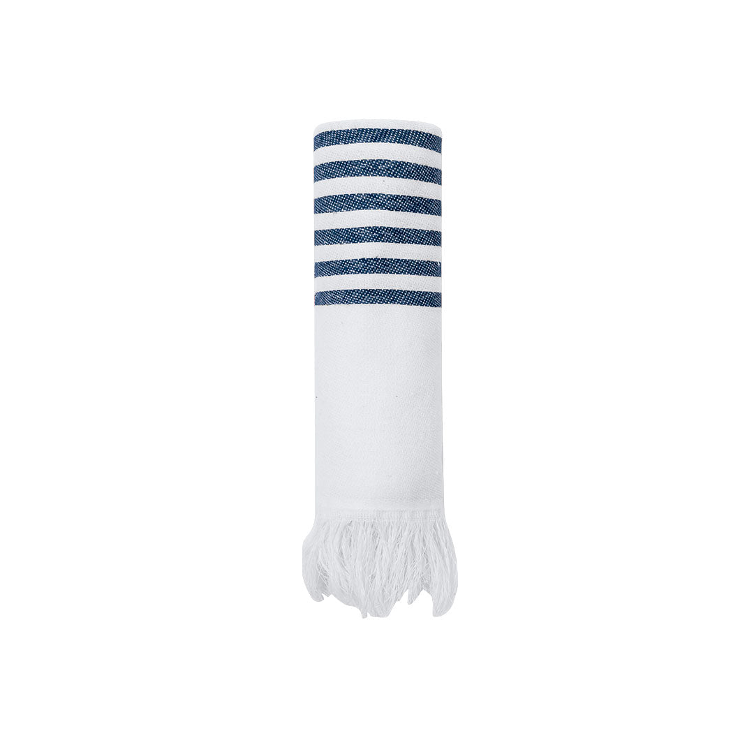 Paréo serviette (lot de 50)