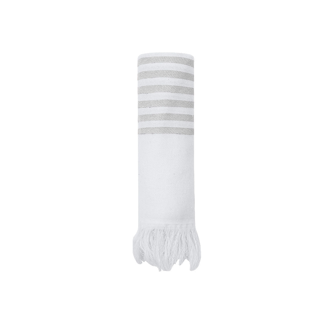Paréo serviette (lot de 50)