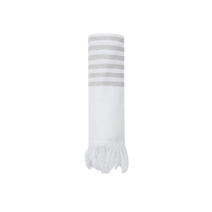 Paréo serviette (lot de 50)
