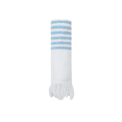 Paréo serviette (lot de 50)