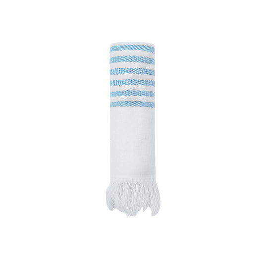 Paréo serviette (lot de 50)