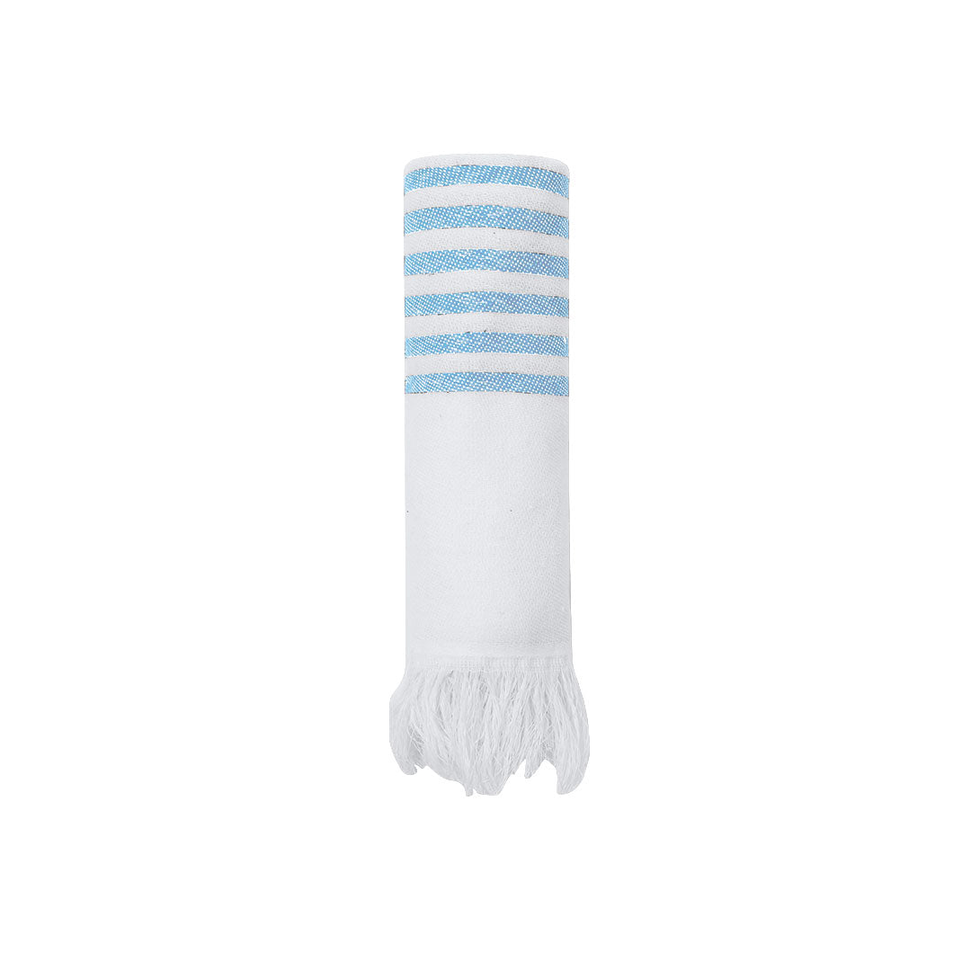 Paréo serviette (lot de 50)
