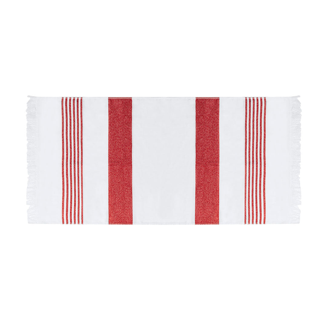 Paréo serviette (lot de 50)