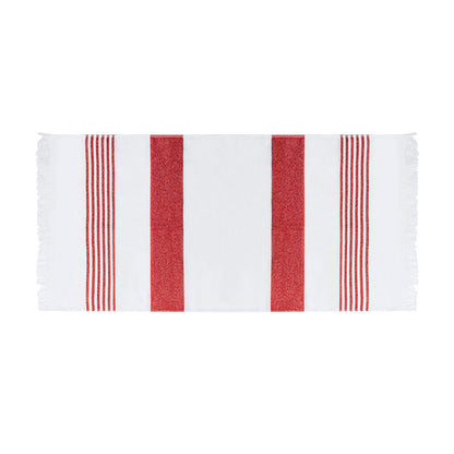 Paréo serviette (lot de 50)