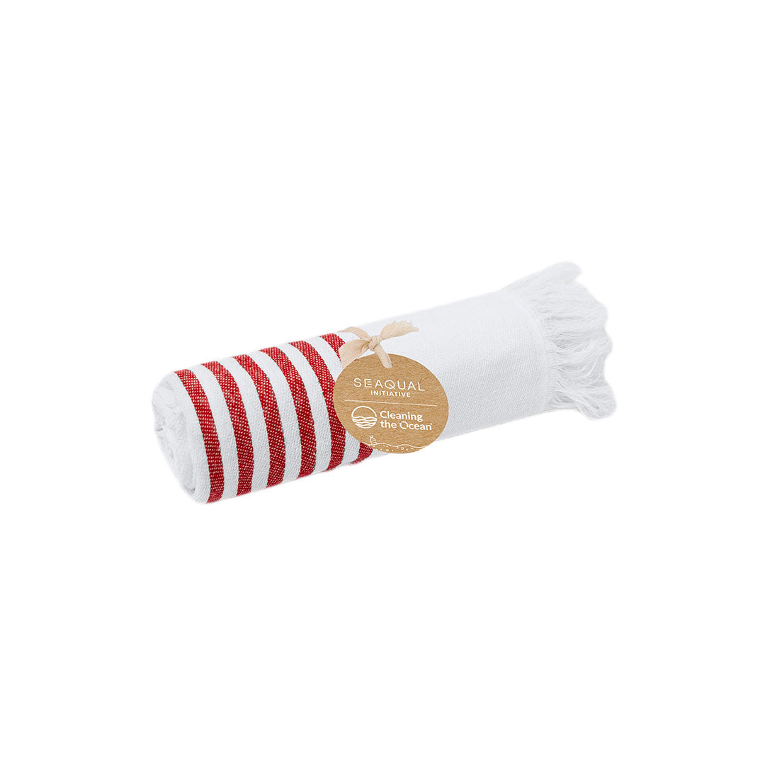 Paréo serviette (lot de 50)