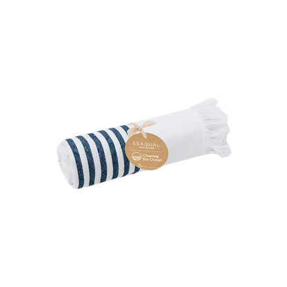 Paréo serviette (lot de 50)