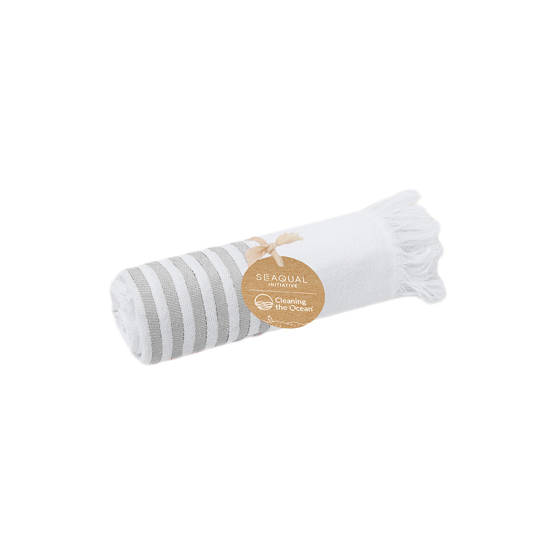 Paréo serviette (lot de 50)