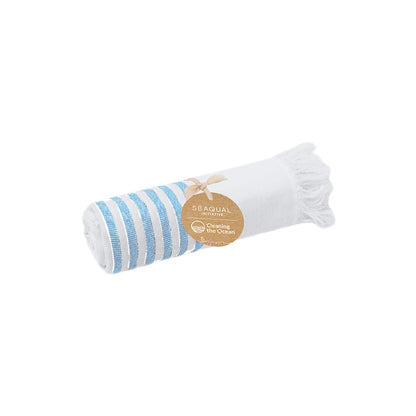 Paréo serviette (lot de 50)