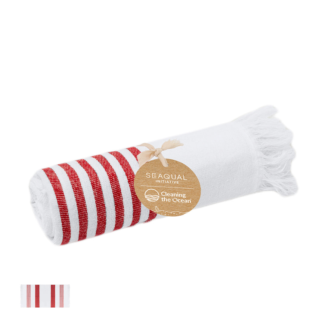 Paréo serviette (lot de 50)