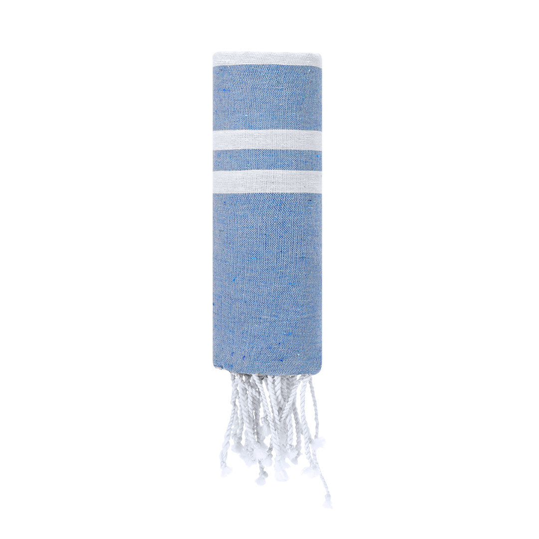 Paréo-serviette (lot de 25)