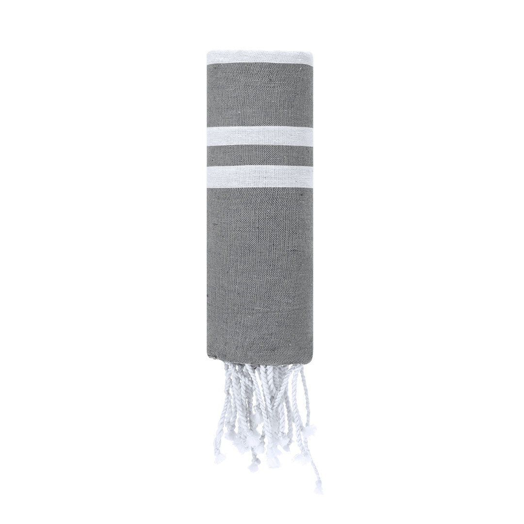 Paréo-serviette (lot de 25)