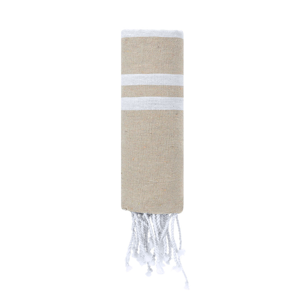 Paréo-serviette (lot de 25)