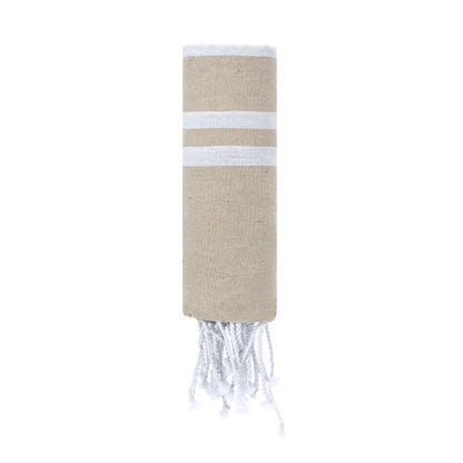Paréo-serviette (lot de 25)