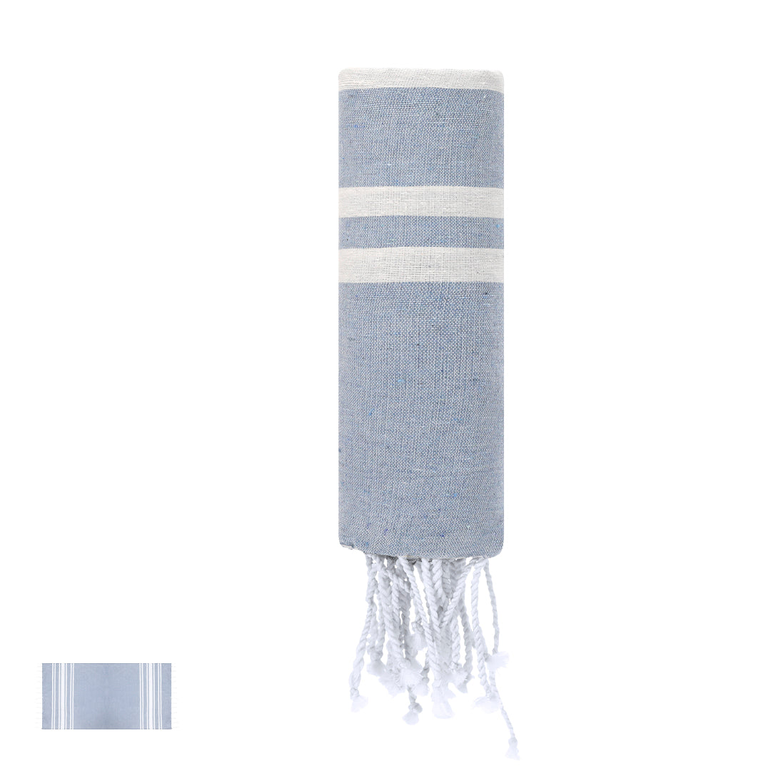 Paréo-serviette (lot de 25)