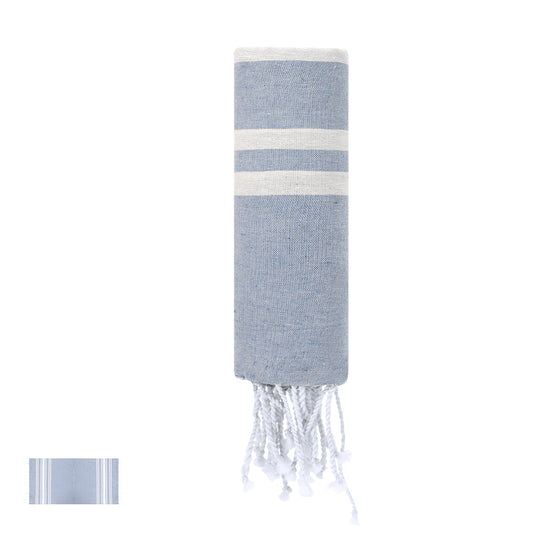 Paréo-serviette (lot de 25)