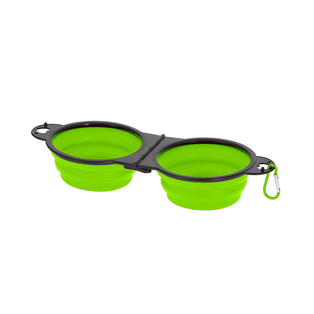 Bol pliable (lot de 50)