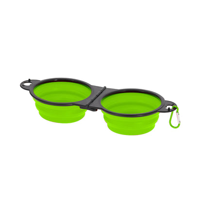 Bol pliable (lot de 50)