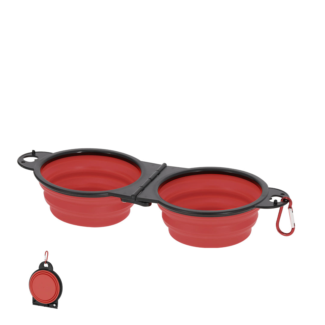 Bol pliable (lot de 50)