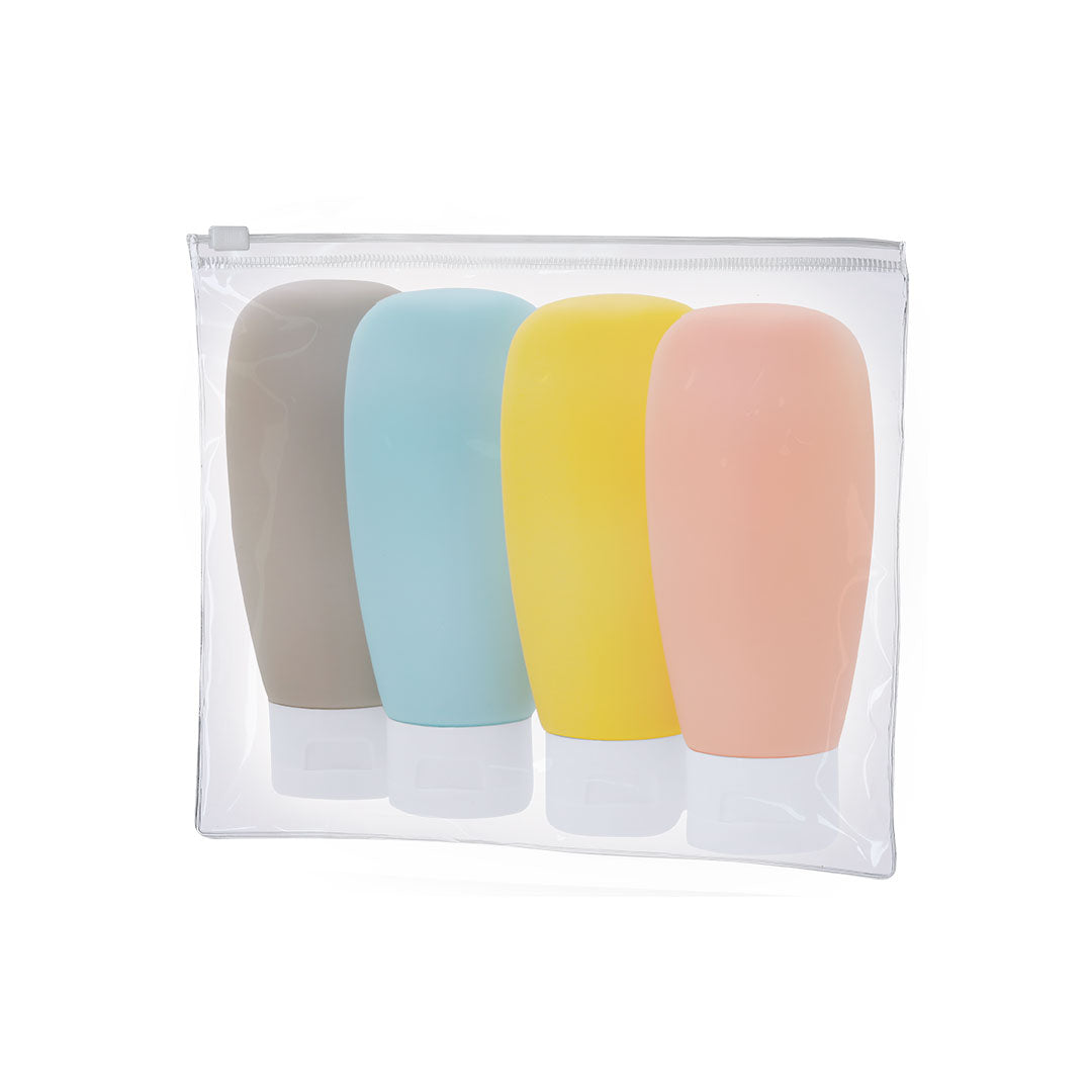 Trousse de Toilette de Voyage (lot de 100)