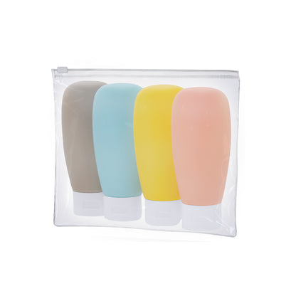 Trousse de Toilette de Voyage (lot de 100)