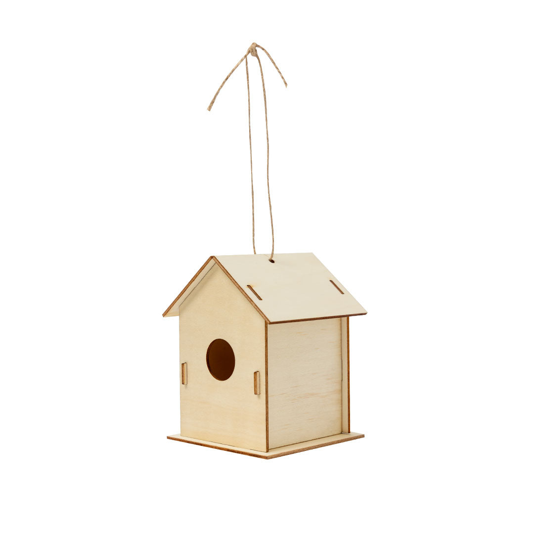 Niche à oiseaux (lot de 50)